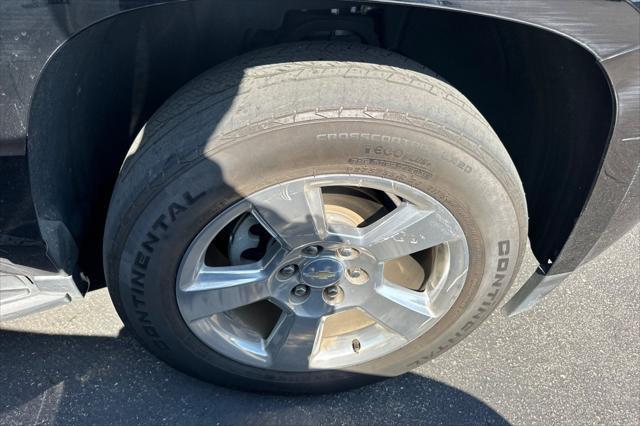 used 2018 Chevrolet Tahoe car, priced at $26,997