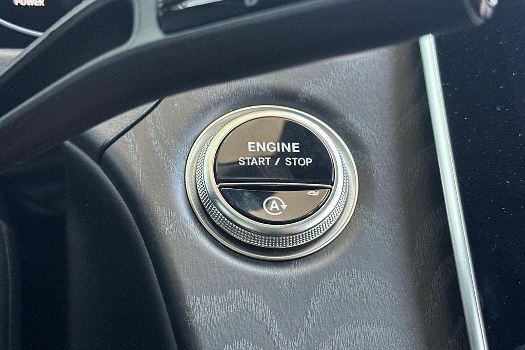 new 2025 Mercedes-Benz E-Class car, priced at $83,755