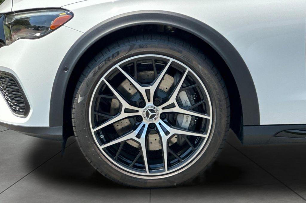 new 2025 Mercedes-Benz E-Class car, priced at $83,755