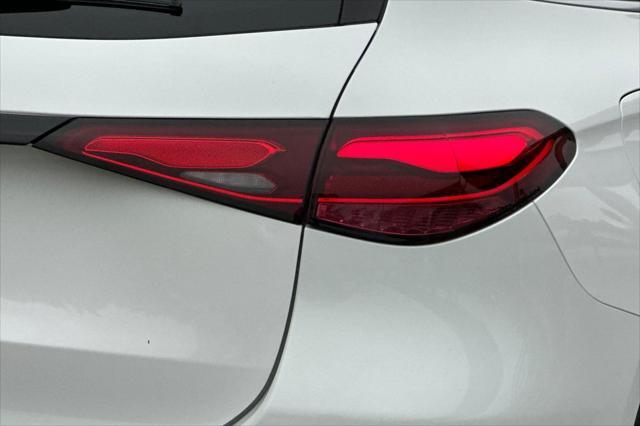 used 2025 Mercedes-Benz GLC 300 car, priced at $45,750