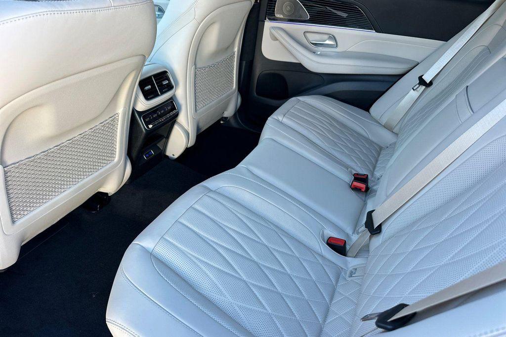 new 2026 Mercedes-Benz AMG GLE 63 car, priced at $143,990