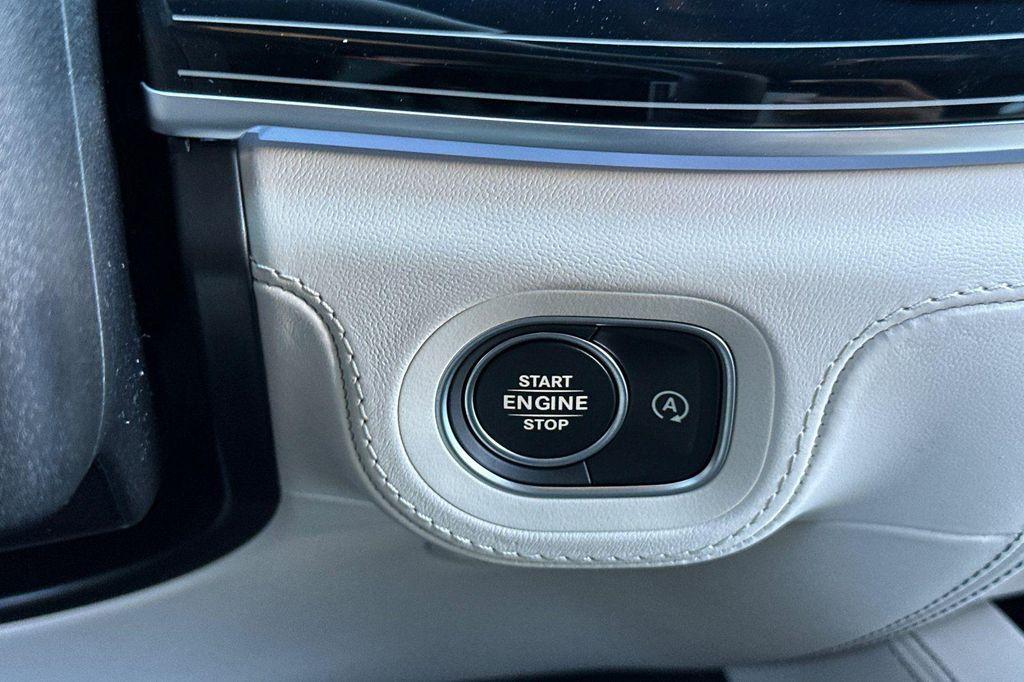 new 2026 Mercedes-Benz AMG GLE 63 car, priced at $143,990