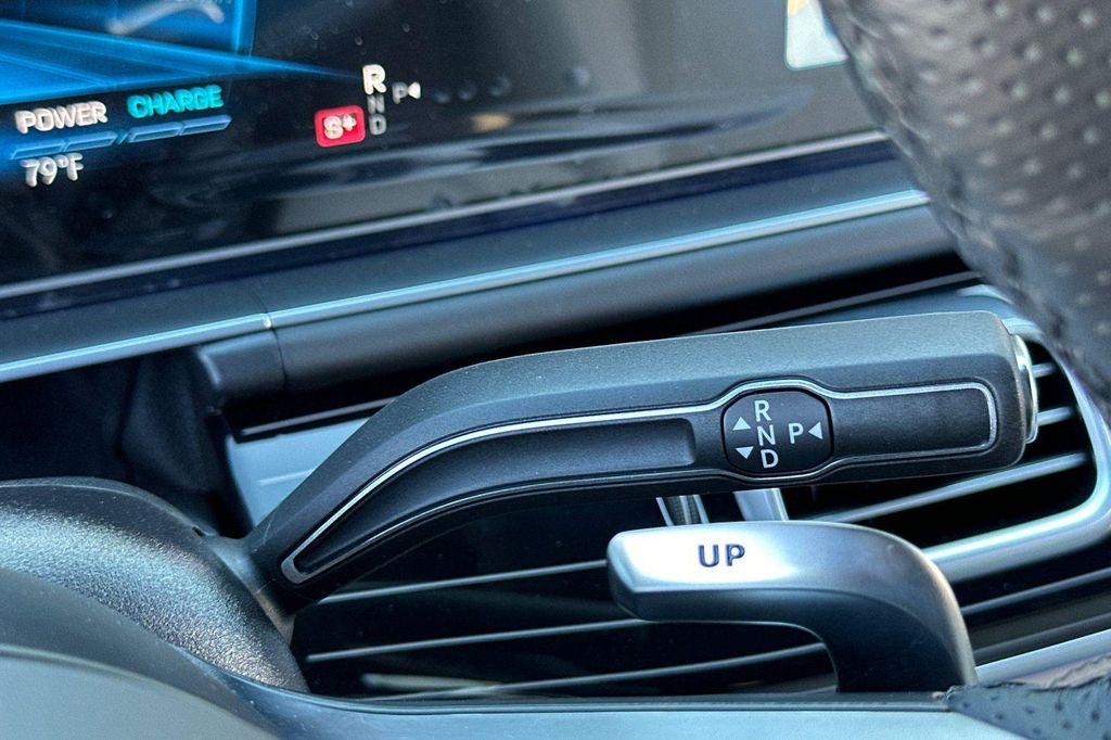 new 2026 Mercedes-Benz AMG GLE 63 car, priced at $143,990