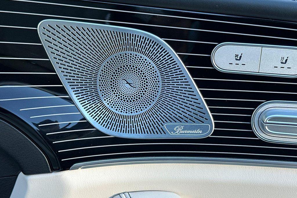 new 2026 Mercedes-Benz AMG GLE 63 car, priced at $143,990