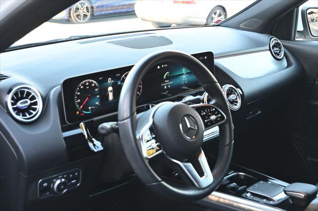 used 2021 Mercedes-Benz GLA 250 car, priced at $26,000