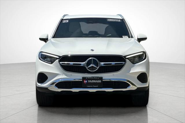 used 2025 Mercedes-Benz GLC 300 car, priced at $47,832