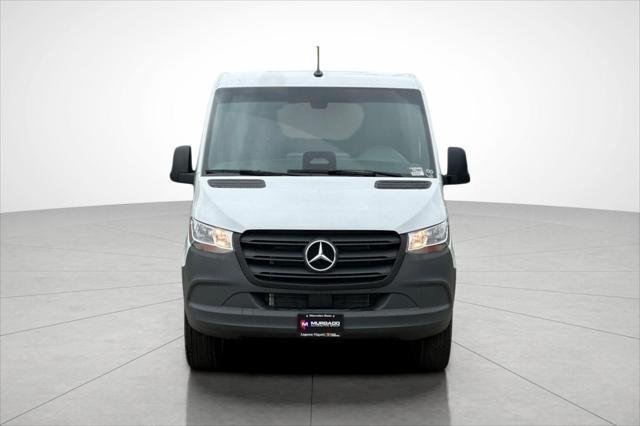 new 2025 Mercedes-Benz Sprinter 2500 car, priced at $58,615