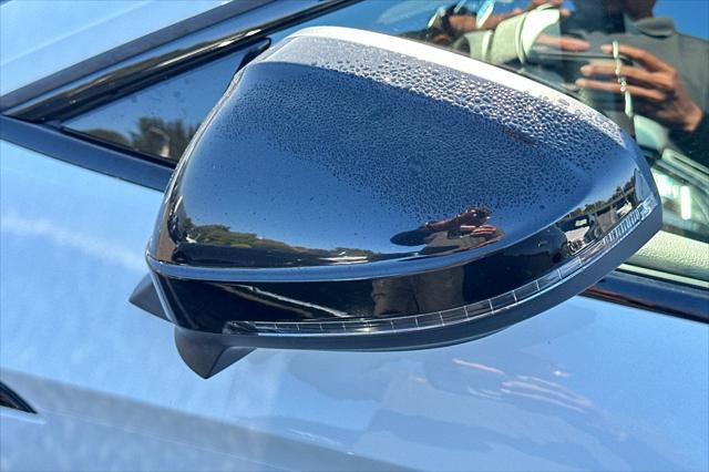 used 2022 Audi S5 car, priced at $46,062