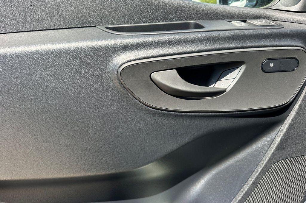 new 2025 Mercedes-Benz Sprinter 2500 car, priced at $58,979