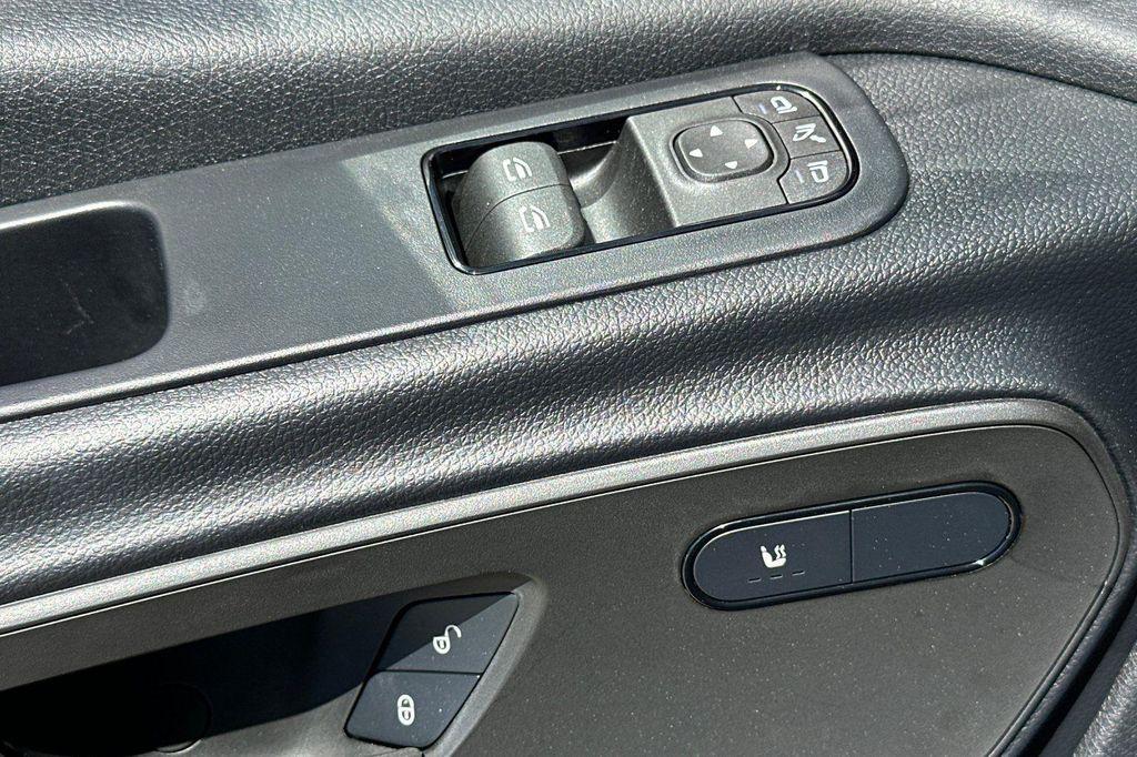 new 2025 Mercedes-Benz Sprinter 2500 car, priced at $58,979