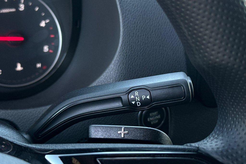 new 2025 Mercedes-Benz Sprinter 2500 car, priced at $58,979