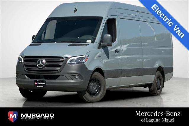 new 2024 Mercedes-Benz Sprinter 2500 car, priced at $86,758