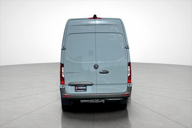 new 2024 Mercedes-Benz Sprinter 2500 car, priced at $86,758