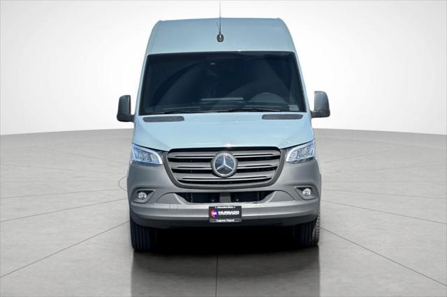 new 2024 Mercedes-Benz Sprinter 2500 car, priced at $86,758