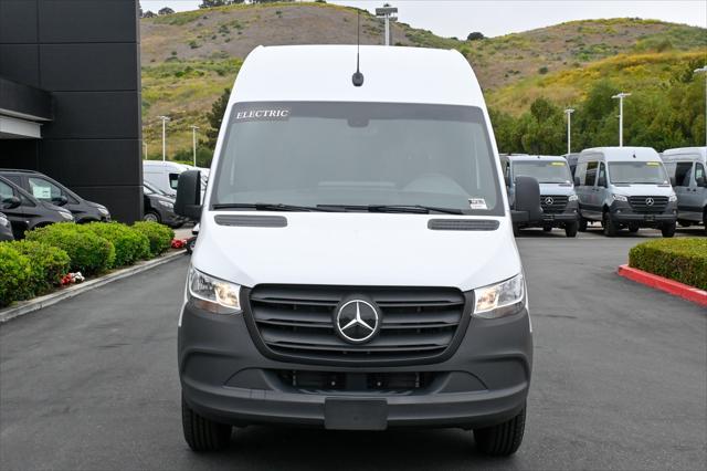 new 2024 Mercedes-Benz Sprinter 2500 car, priced at $82,418