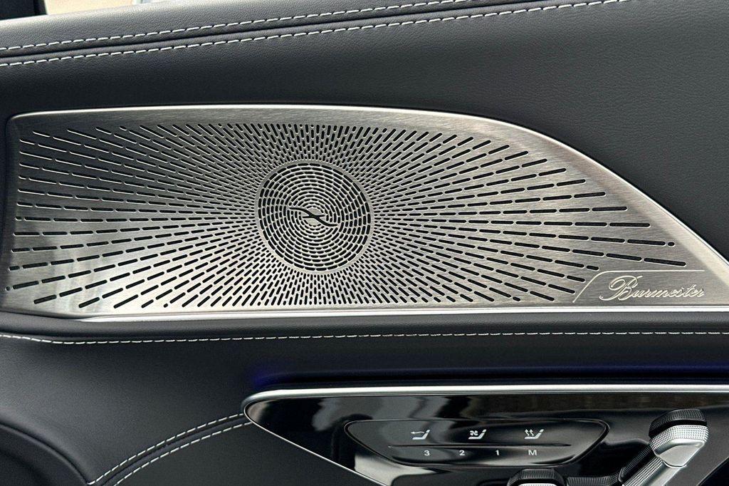 new 2026 Mercedes-Benz AMG SL 55 car, priced at $159,055