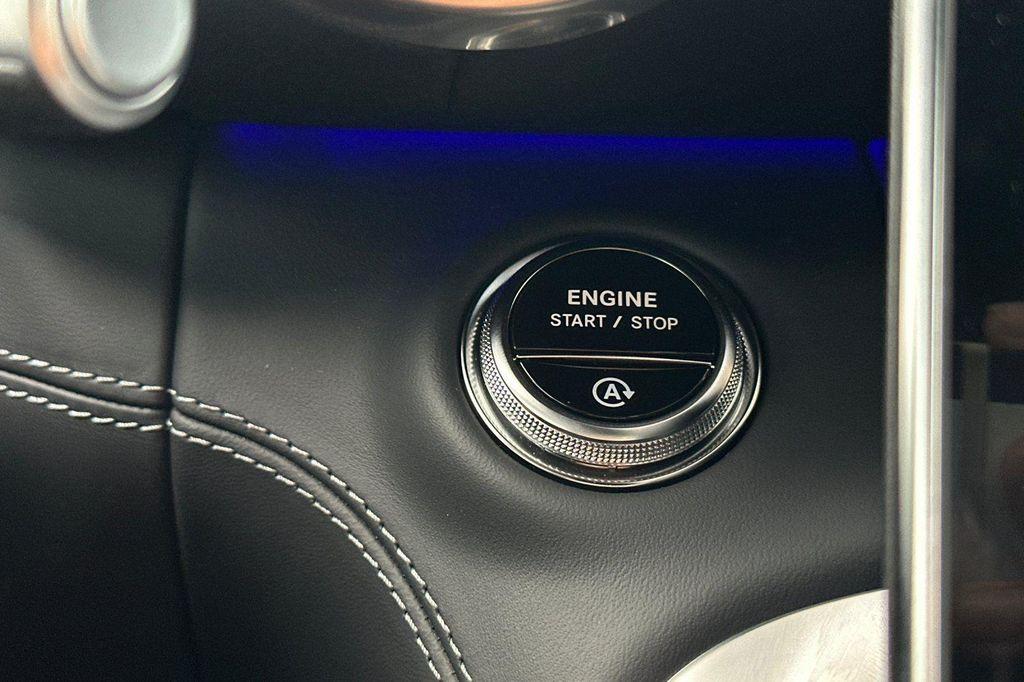 new 2026 Mercedes-Benz AMG SL 55 car, priced at $159,055