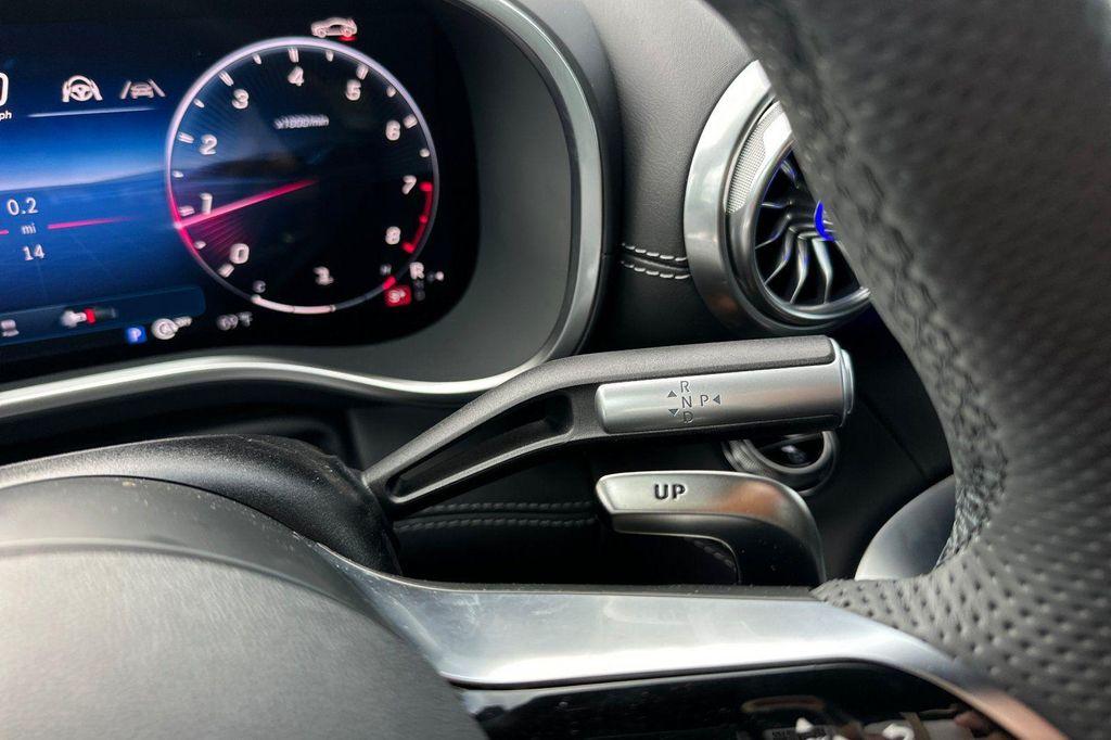 new 2026 Mercedes-Benz AMG SL 55 car, priced at $159,055