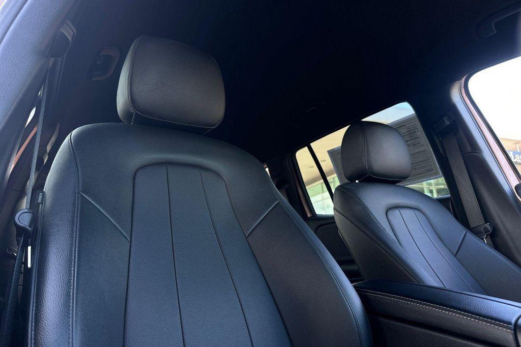 used 2021 Mercedes-Benz GLB 250 car, priced at $25,000