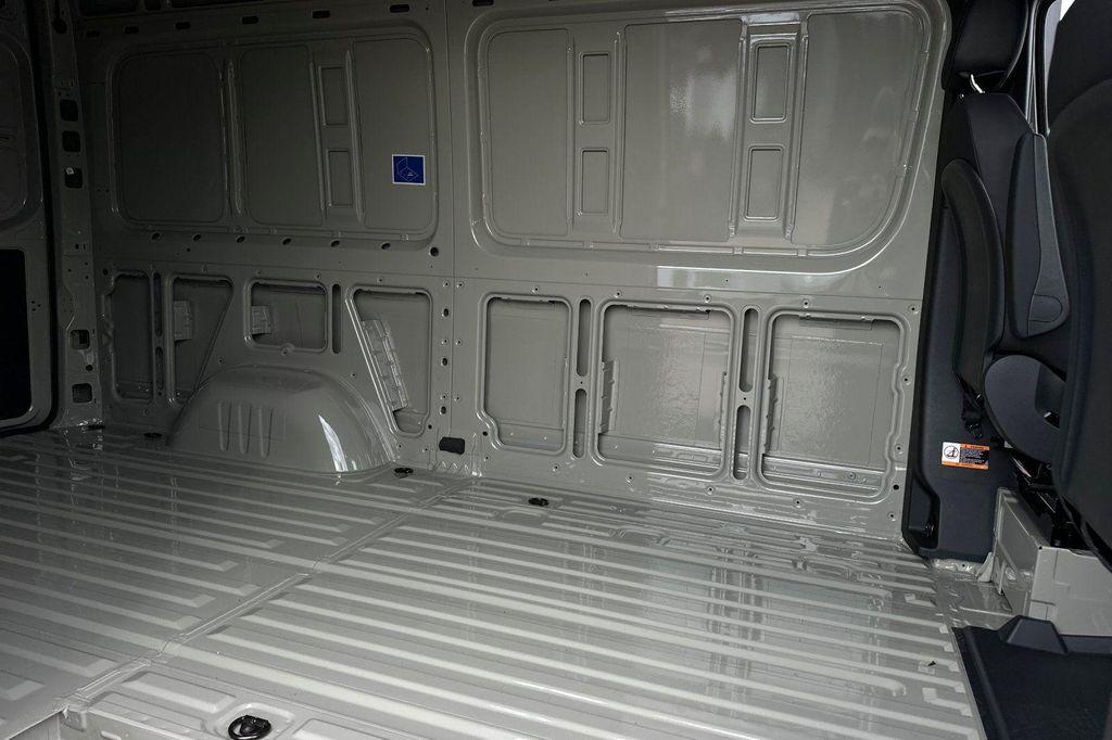 new 2026 Mercedes-Benz Sprinter 2500 car, priced at $80,608