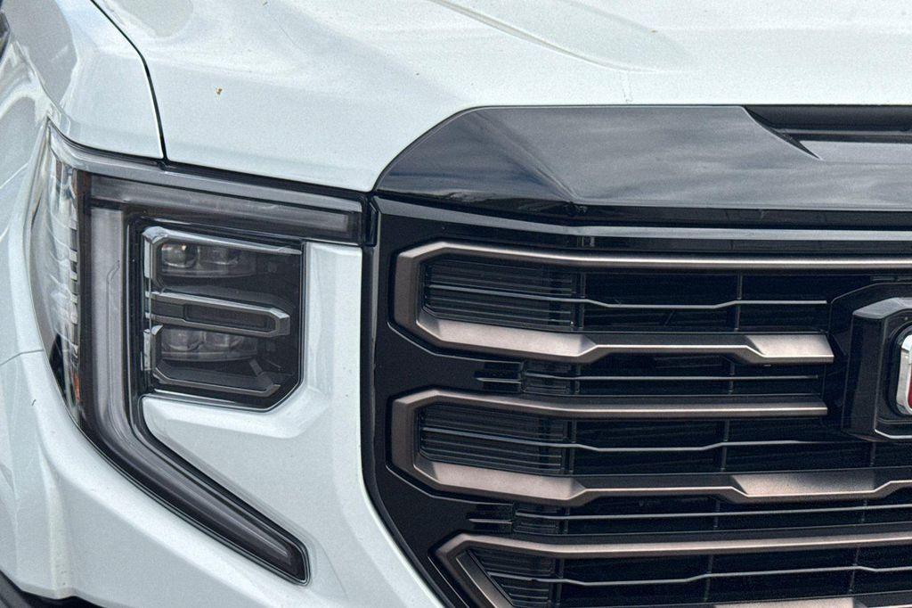 used 2025 GMC Sierra 1500 car, priced at $73,000
