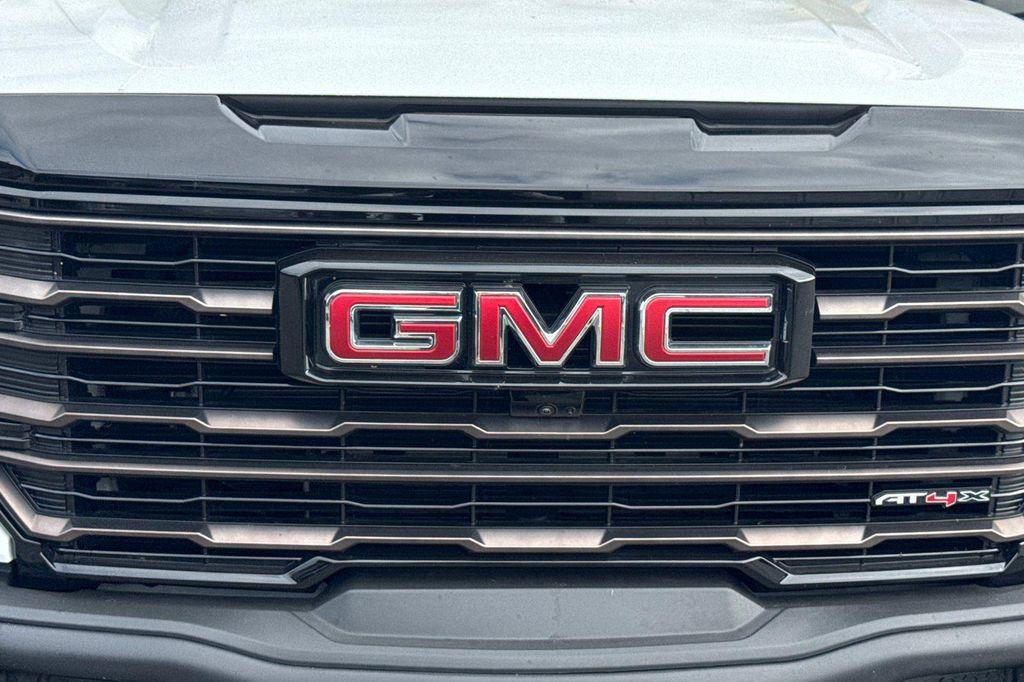 used 2025 GMC Sierra 1500 car, priced at $73,000