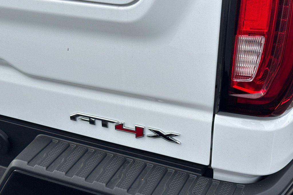 used 2025 GMC Sierra 1500 car, priced at $73,000