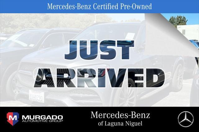 used 2021 Mercedes-Benz GLE 350 car, priced at $37,575