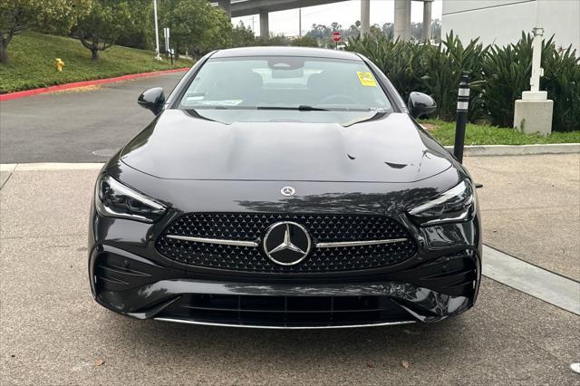 used 2025 Mercedes-Benz CLE 300 car, priced at $59,300