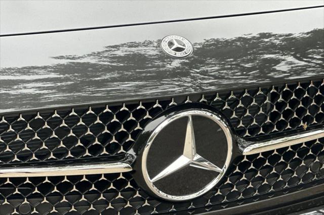 used 2025 Mercedes-Benz CLE 300 car, priced at $59,300