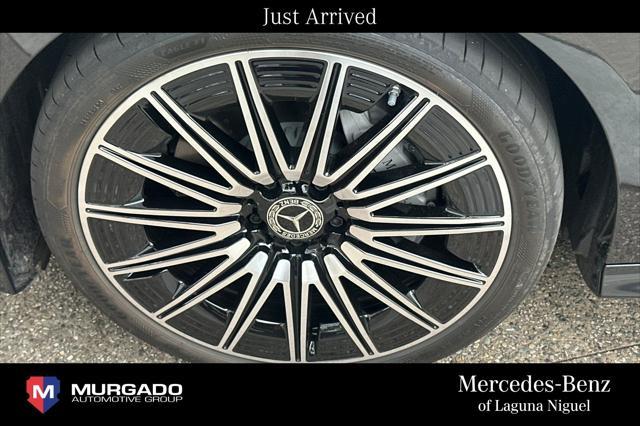 used 2025 Mercedes-Benz CLE 300 car, priced at $59,300