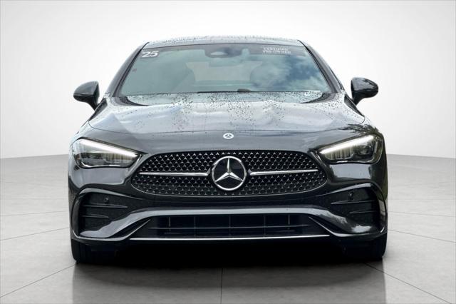 used 2025 Mercedes-Benz CLE 300 car, priced at $59,300