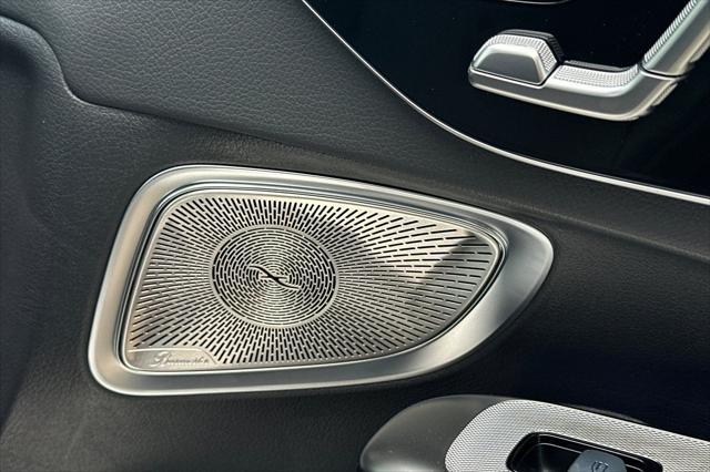 used 2025 Mercedes-Benz CLE 300 car, priced at $59,300
