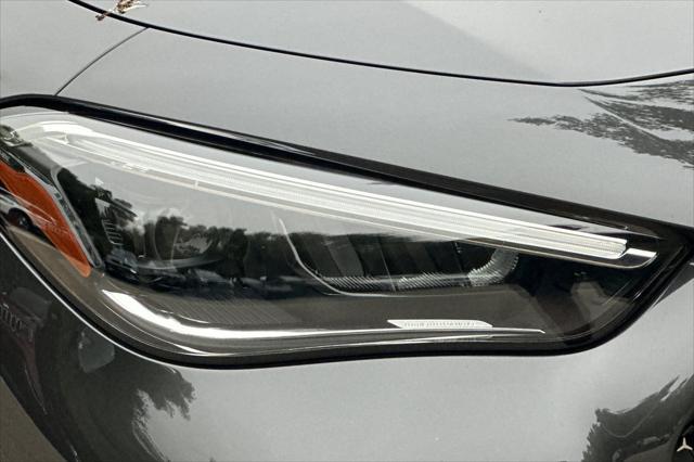 used 2025 Mercedes-Benz CLE 300 car, priced at $59,300