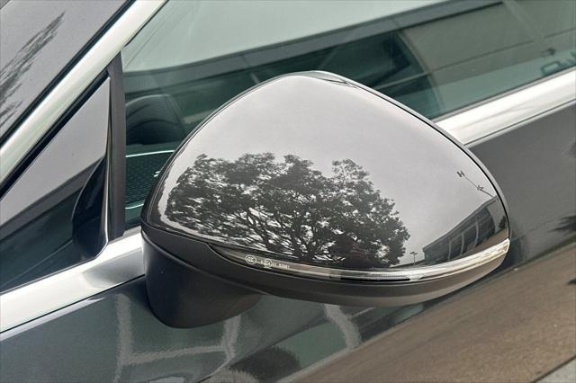 used 2025 Mercedes-Benz CLE 300 car, priced at $59,300