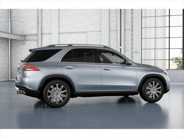 new 2024 Mercedes-Benz GLE 350 car, priced at $68,395