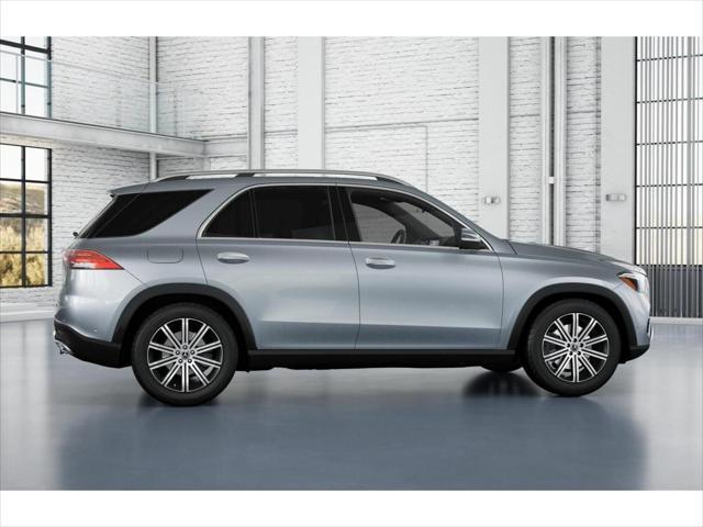 new 2024 Mercedes-Benz GLE 350 car, priced at $68,395