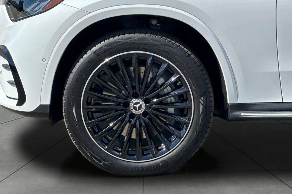 new 2026 Mercedes-Benz GLC 300 car, priced at $65,545