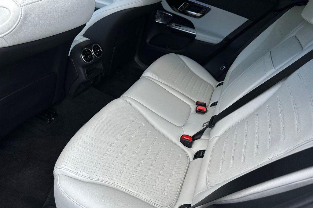 new 2026 Mercedes-Benz GLC 300 car, priced at $65,545