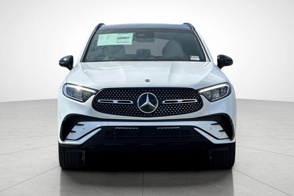 new 2026 Mercedes-Benz GLC 300 car, priced at $65,545