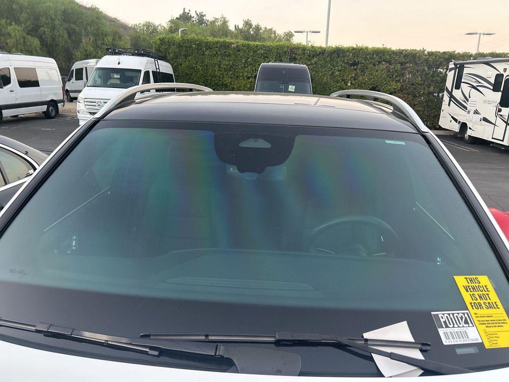 used 2024 Mercedes-Benz GLE 350 car, priced at $54,984