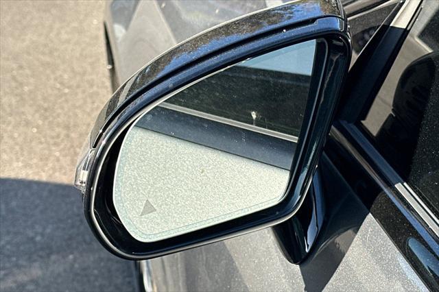 used 2021 Mercedes-Benz CLS 450 car, priced at $43,400