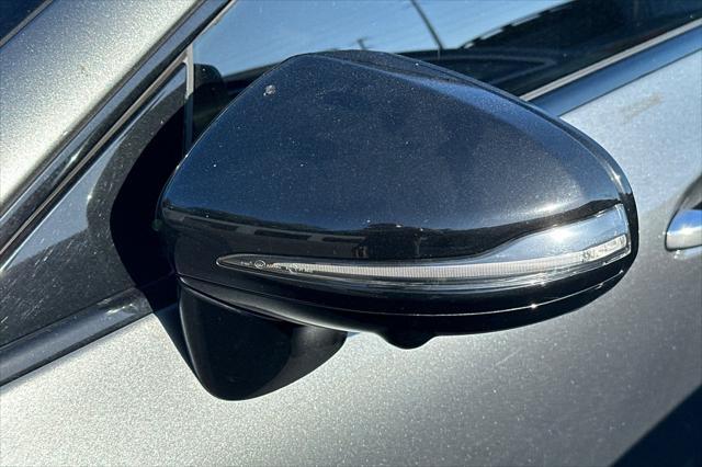 used 2021 Mercedes-Benz CLS 450 car, priced at $43,400