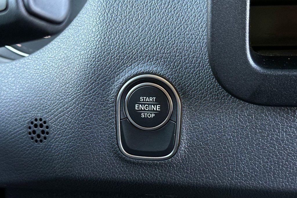 new 2025 Mercedes-Benz Sprinter 2500 car, priced at $57,970