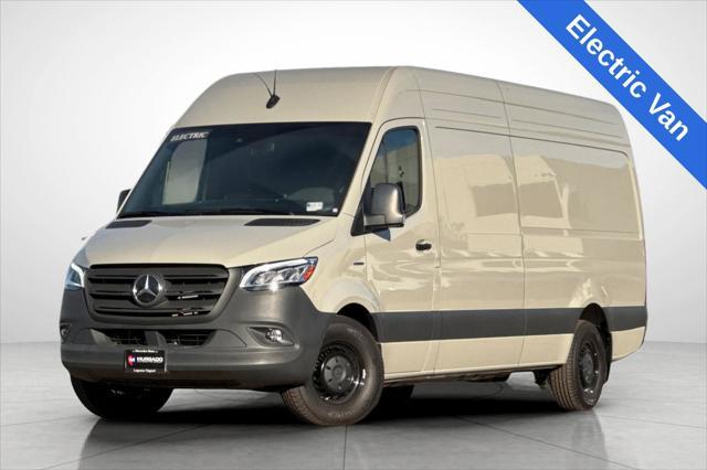 new 2024 Mercedes-Benz Sprinter 2500 car, priced at $90,943