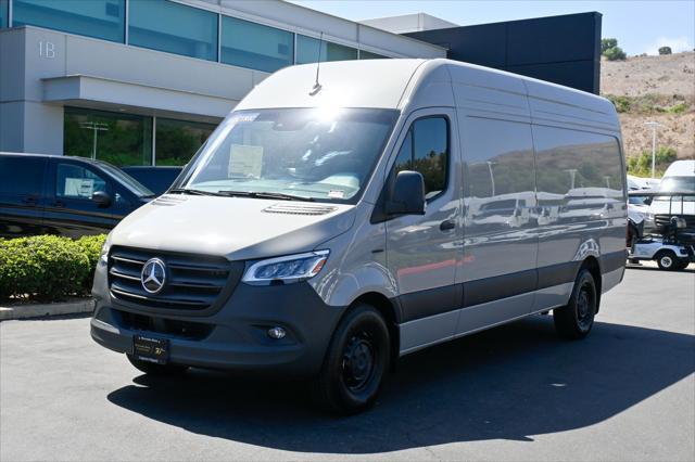 new 2024 Mercedes-Benz Sprinter 2500 car, priced at $90,943