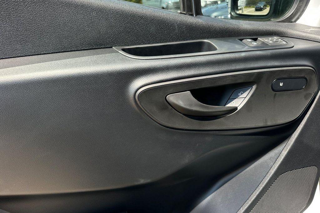 new 2025 Mercedes-Benz Sprinter 2500 car, priced at $56,427