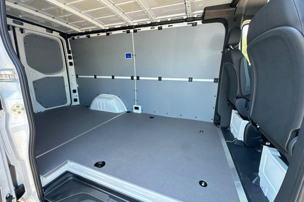 new 2025 Mercedes-Benz Sprinter 2500 car, priced at $56,427