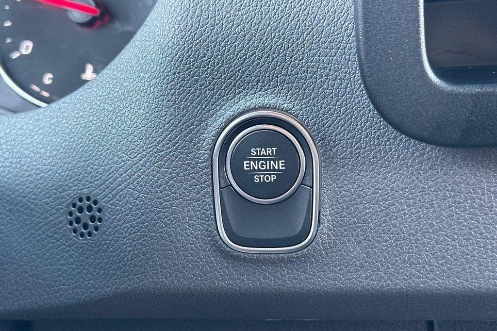 new 2025 Mercedes-Benz Sprinter 2500 car, priced at $56,427