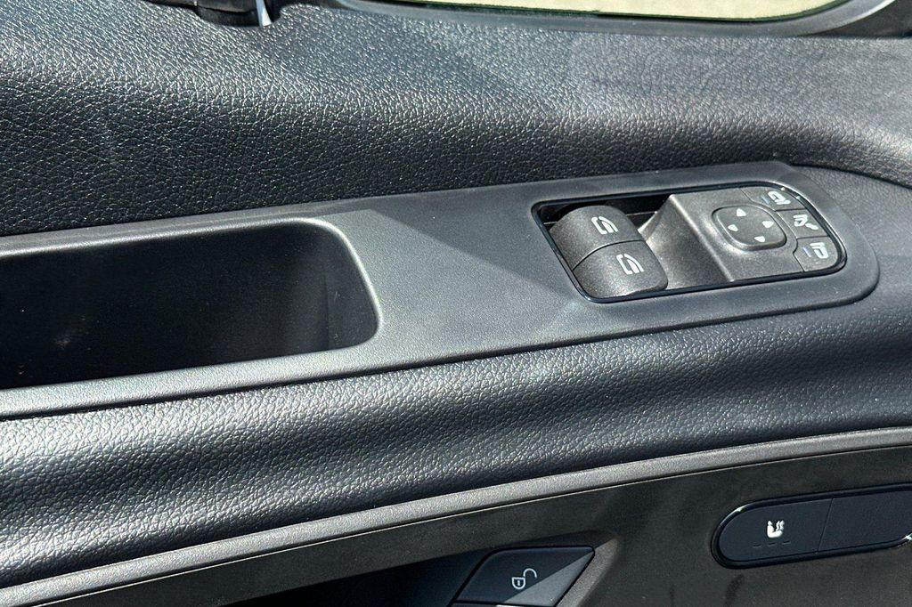 new 2025 Mercedes-Benz Sprinter 2500 car, priced at $56,427